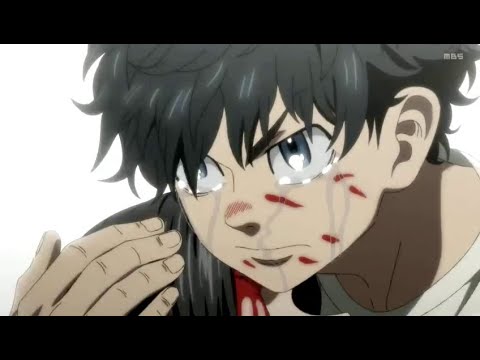 東京卍リベンジャーズ  2期 12話 - Tokyo Revengers Season 2 Episode 12 English Subbed