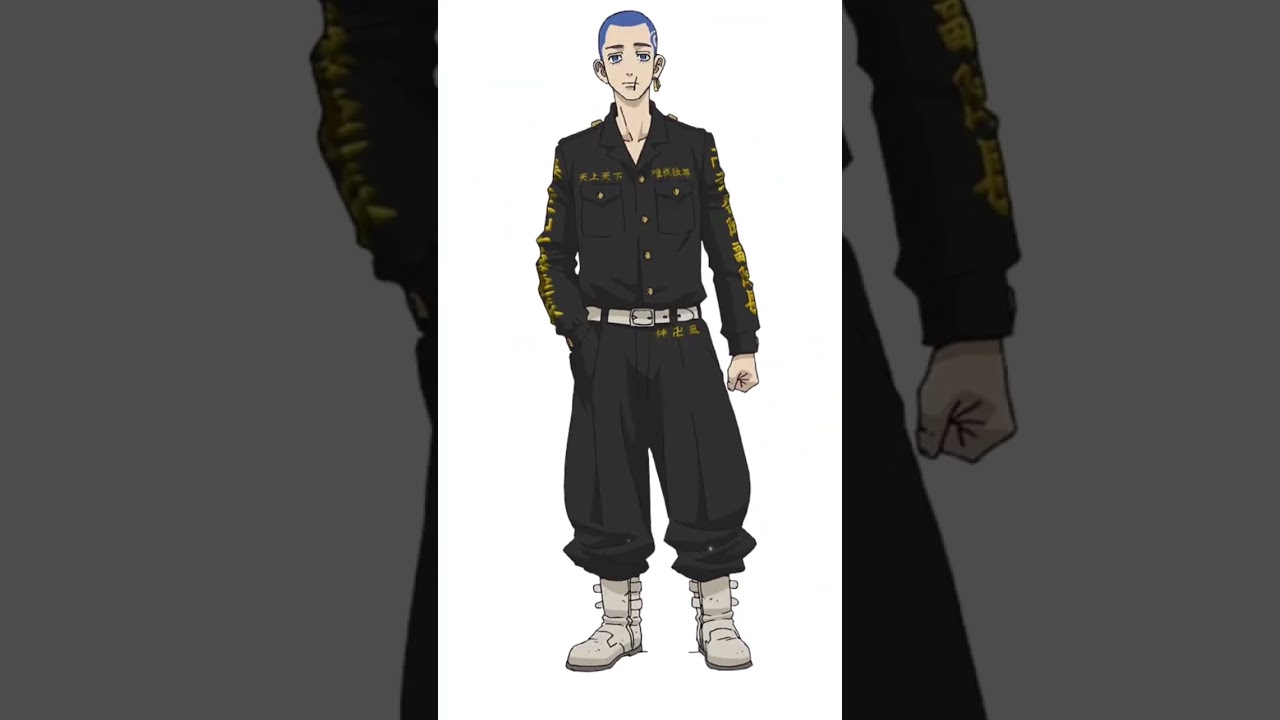 東京リベンジャーズ 聖夜 決戦編