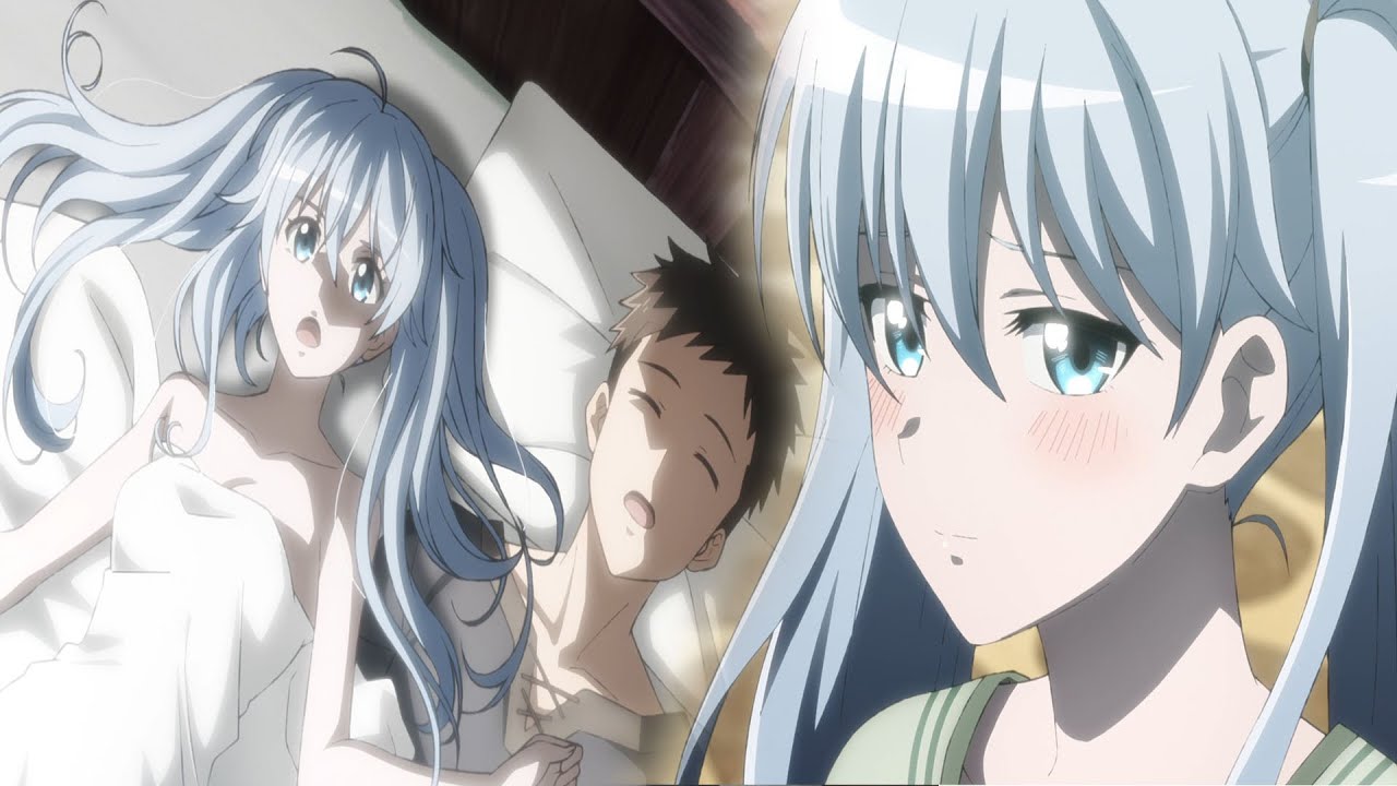 Lafanpan GROW INTO HUMAN overnight | She likes Saitou | Handyman Saitou in Another World Ep 12