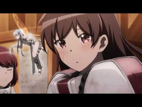 SAITOU DOESNT REGRET BEING ISEKAID- Handyman Saitou in Another World EP12