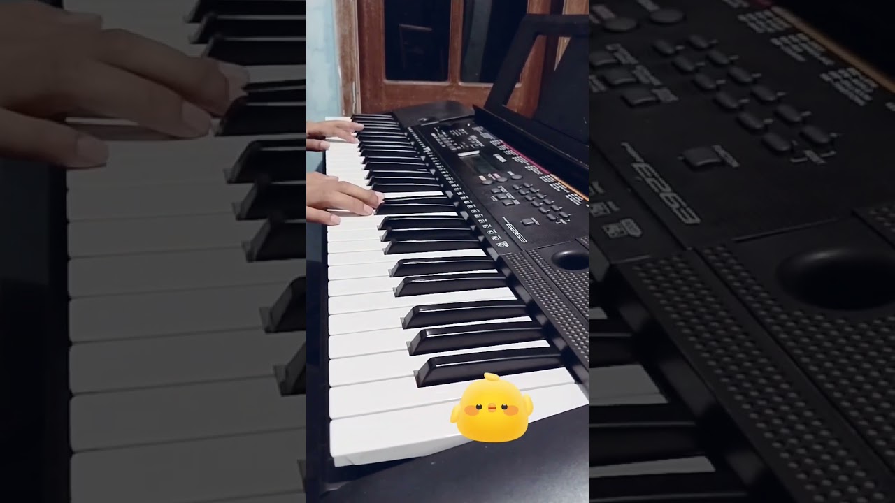 Gudetama: An Eggcellent Adventure (Gudetama  Haha Wo Tazunete Donkurai) Piano Cover   #gudetama
