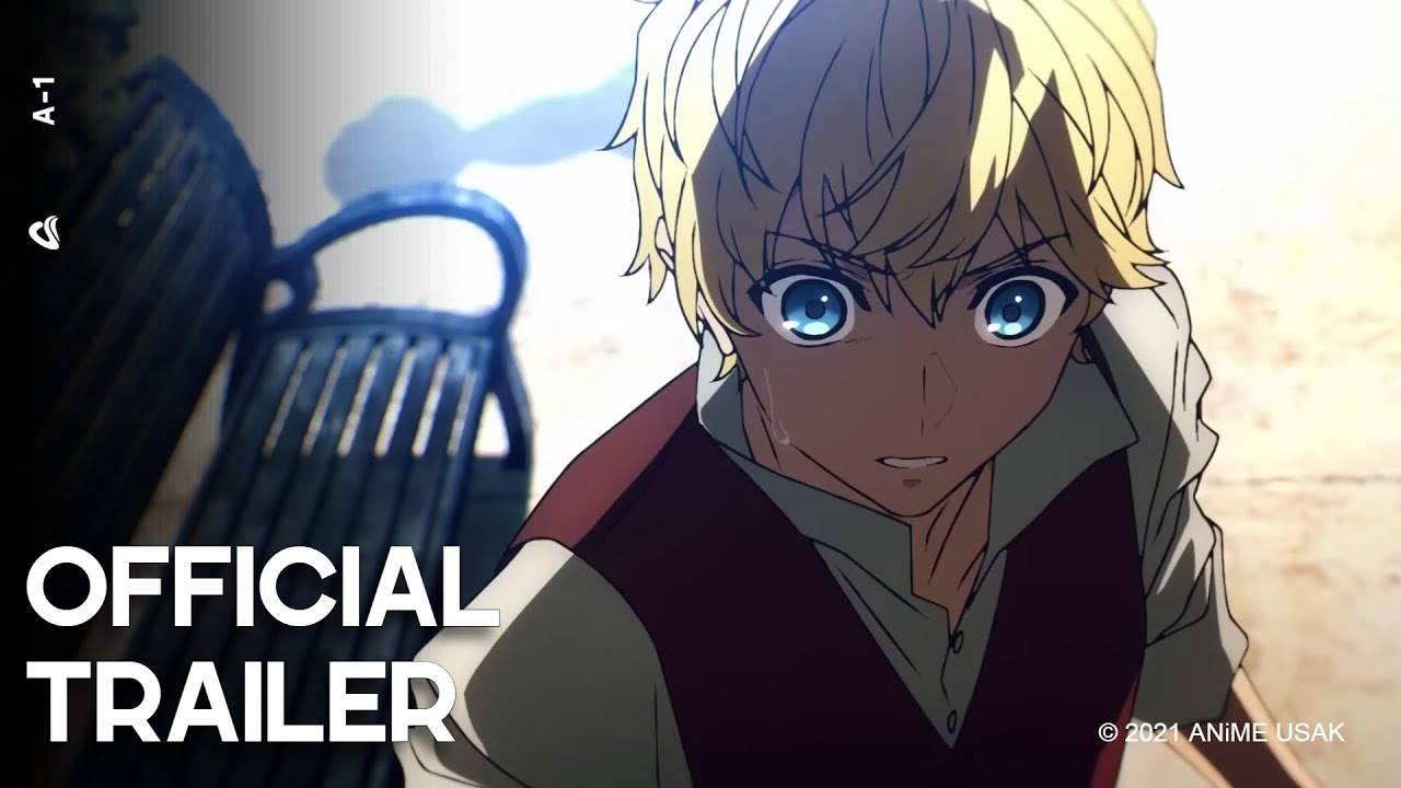 Fate/strange Fake -Whispers of Dawn- | Official Trailer | English Sub