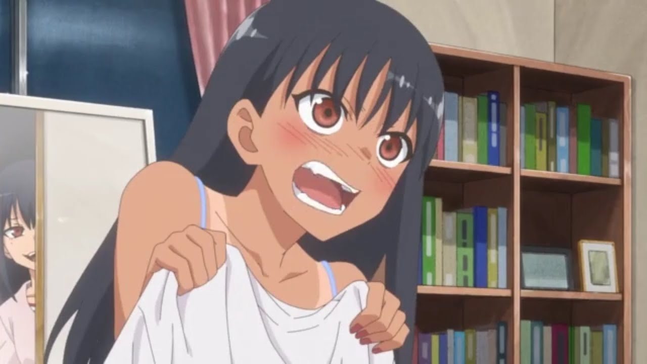 Don't Toy with Me, Miss Nagatoro 2nd Attack episode 11  || イジらないで、長瀞さん 2nd Attack