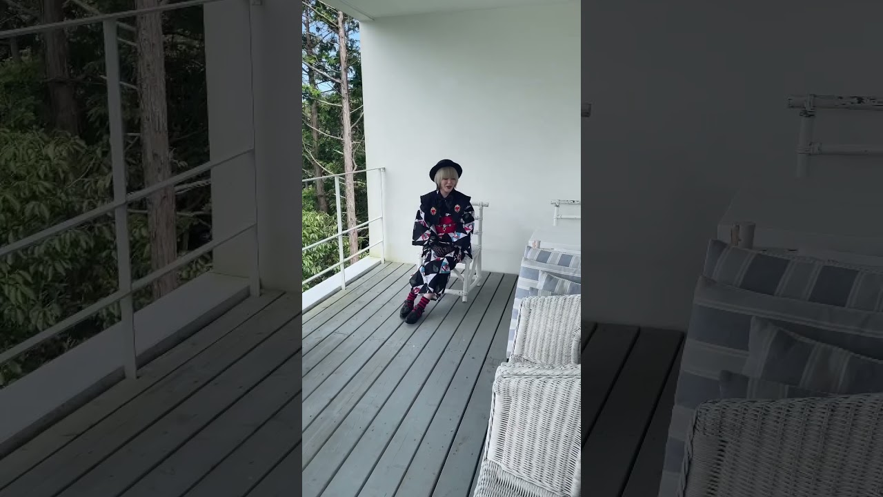 TVアニメ「#虚構推理 Season2」最終回、ご視聴ありがとうございました！OP曲「ヨトギバナシ」、そして春ツアーもよろしくお願いします❤️‍🔥#kanoerana #カノエラナ