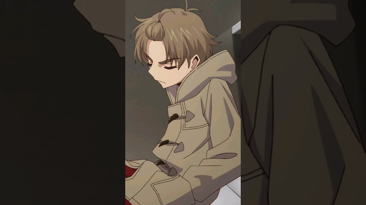 【#07】なんだよ！僕のどこがいけないのさ！【ウィルドレスシーズン2】#short