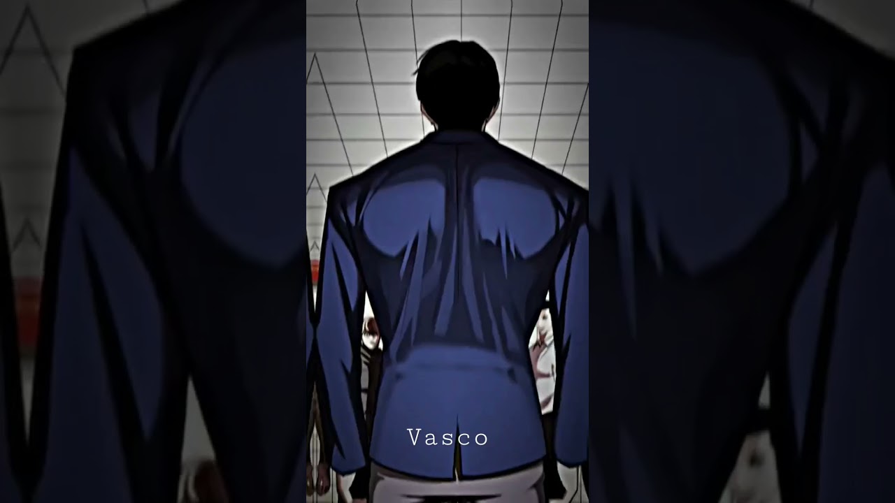 面影があるシーン！#外見至上主義 #looksim #外見至上主義を流行らせたい