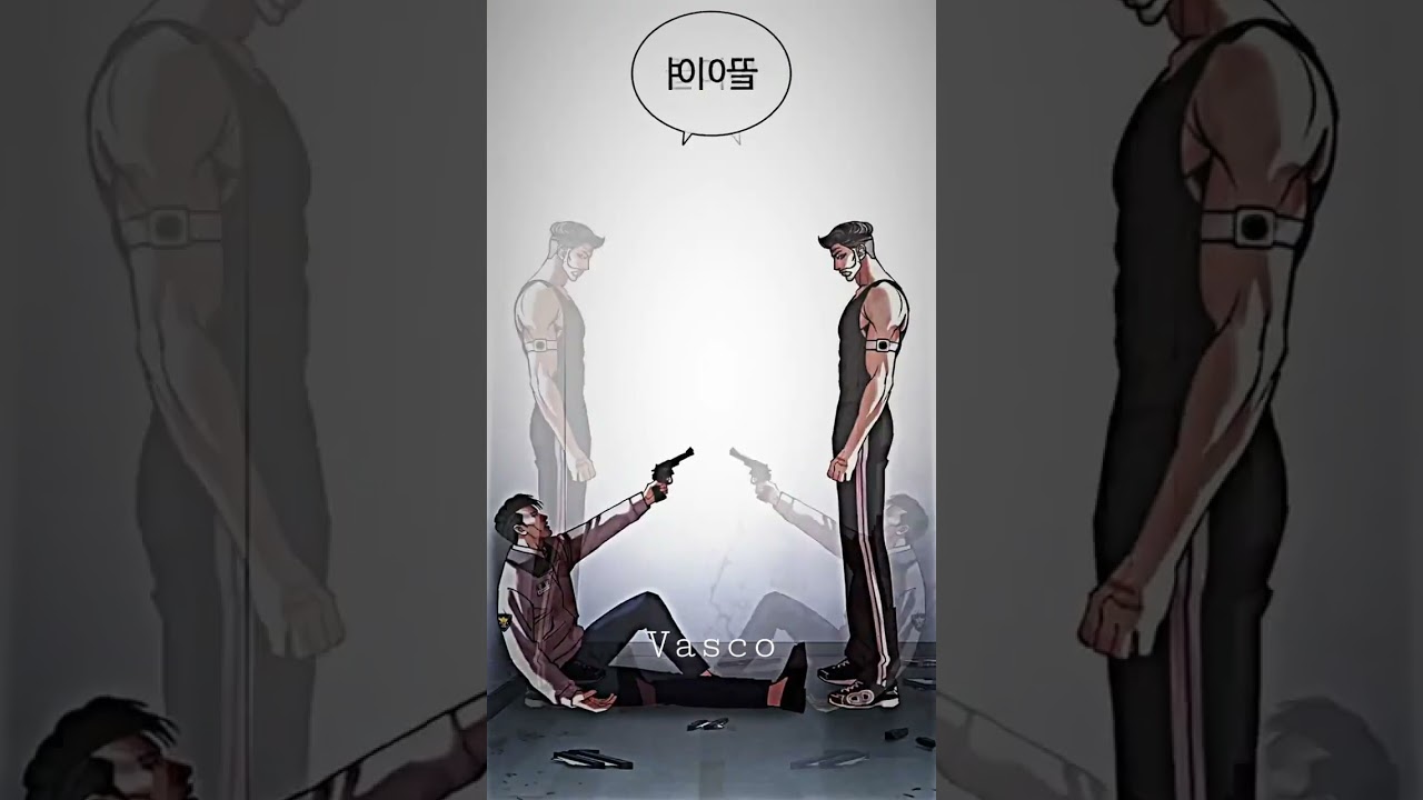 ⚠️ネタバレ注意⚠️#外見至上主義#最新話#ネタバレ注意#おすすめ