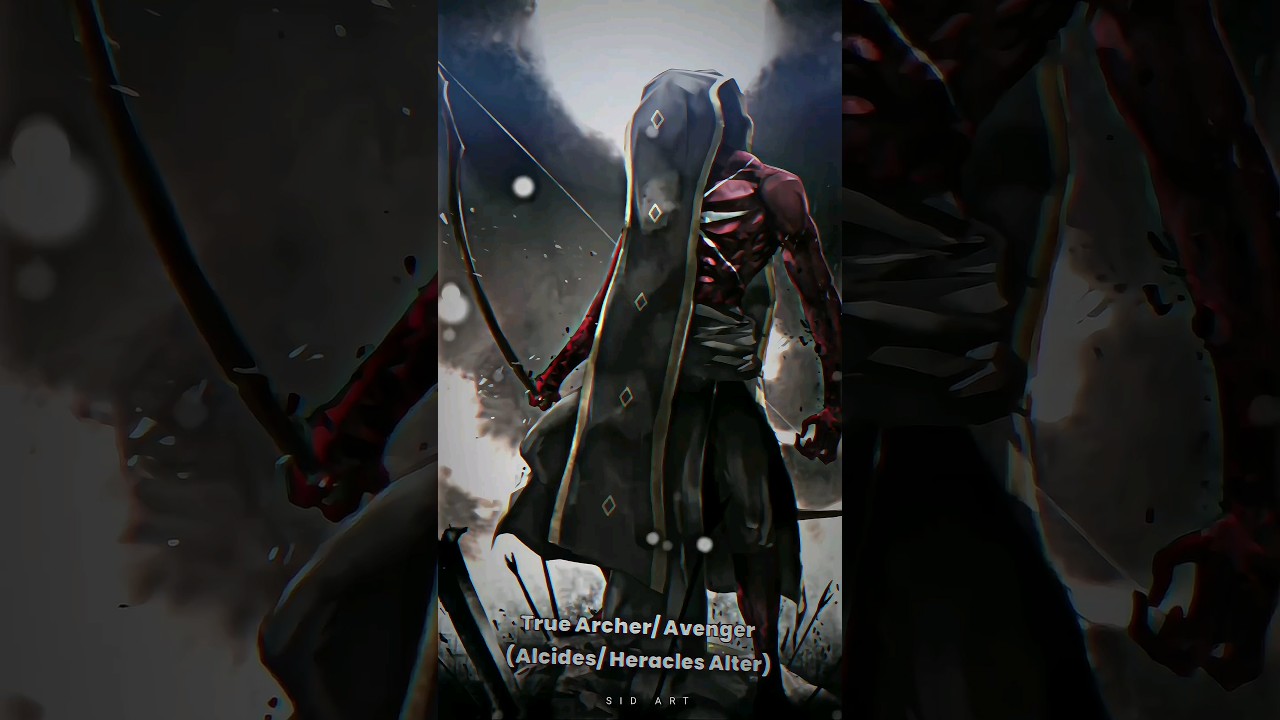 True and False Holy Grail War🥂🔥 | Fate/strange fake edit #fate #anime #shorts #animeamv #fateanime