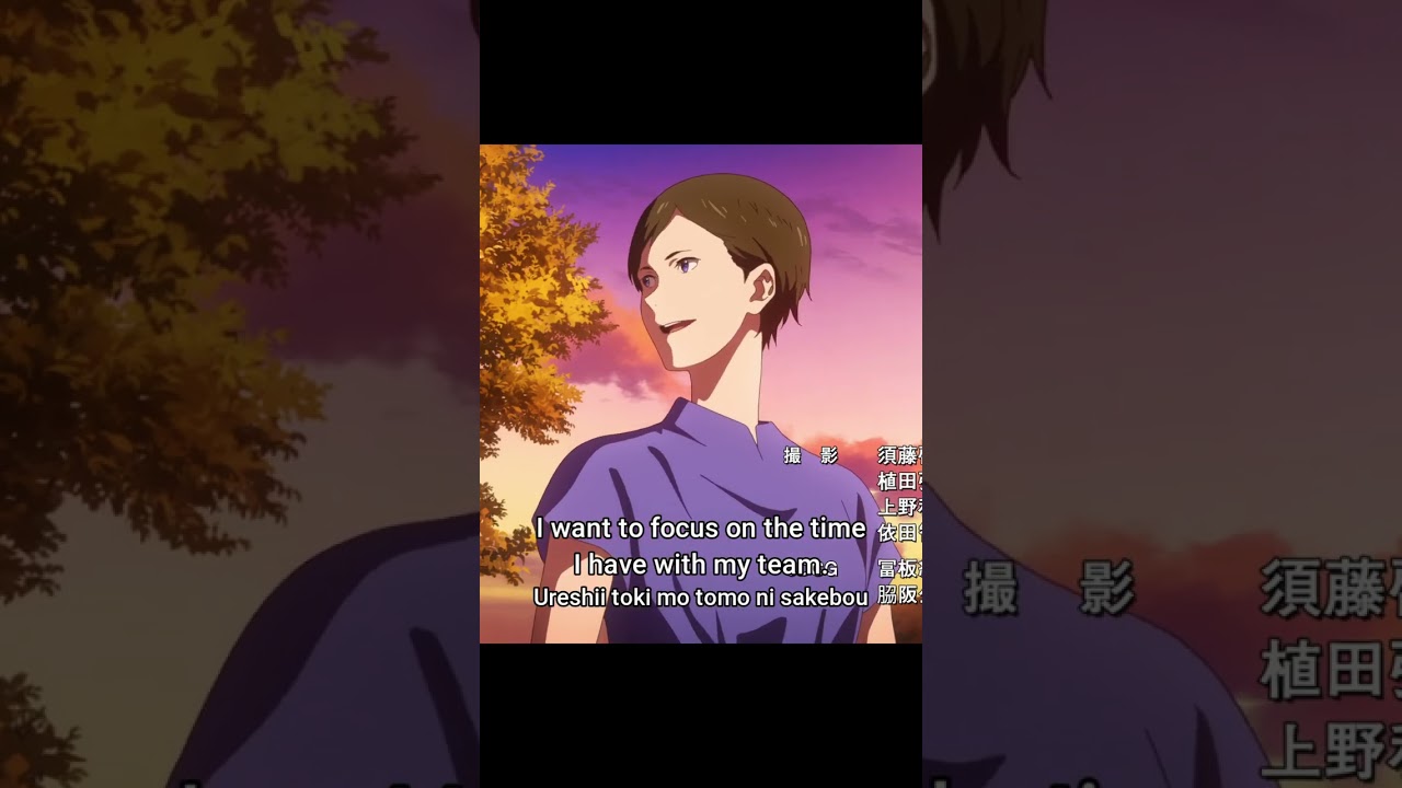 Kyudo First 😄 #tsurune