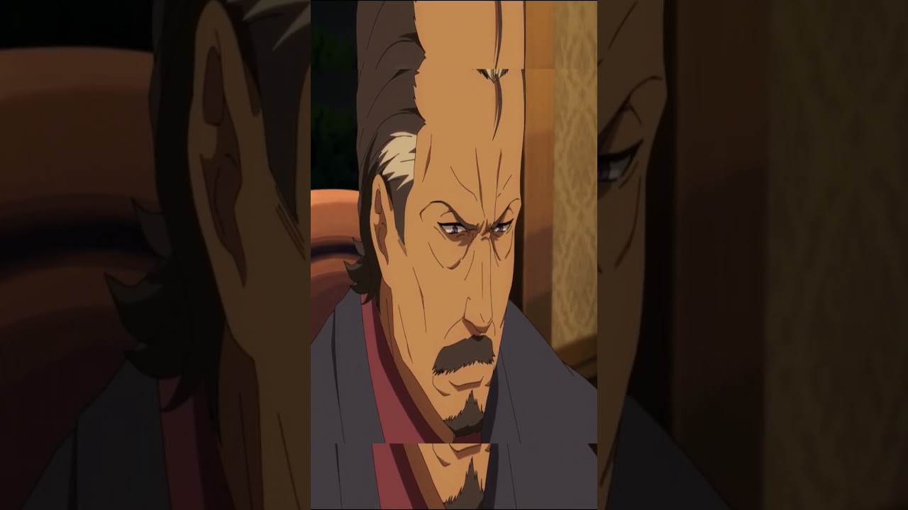 Notaste esto del padre de rei?? buddy daddies cap 11 analisis