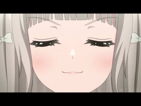 D4DJ ALL MIX ドヤ顔でお嬢様口調の胡桃