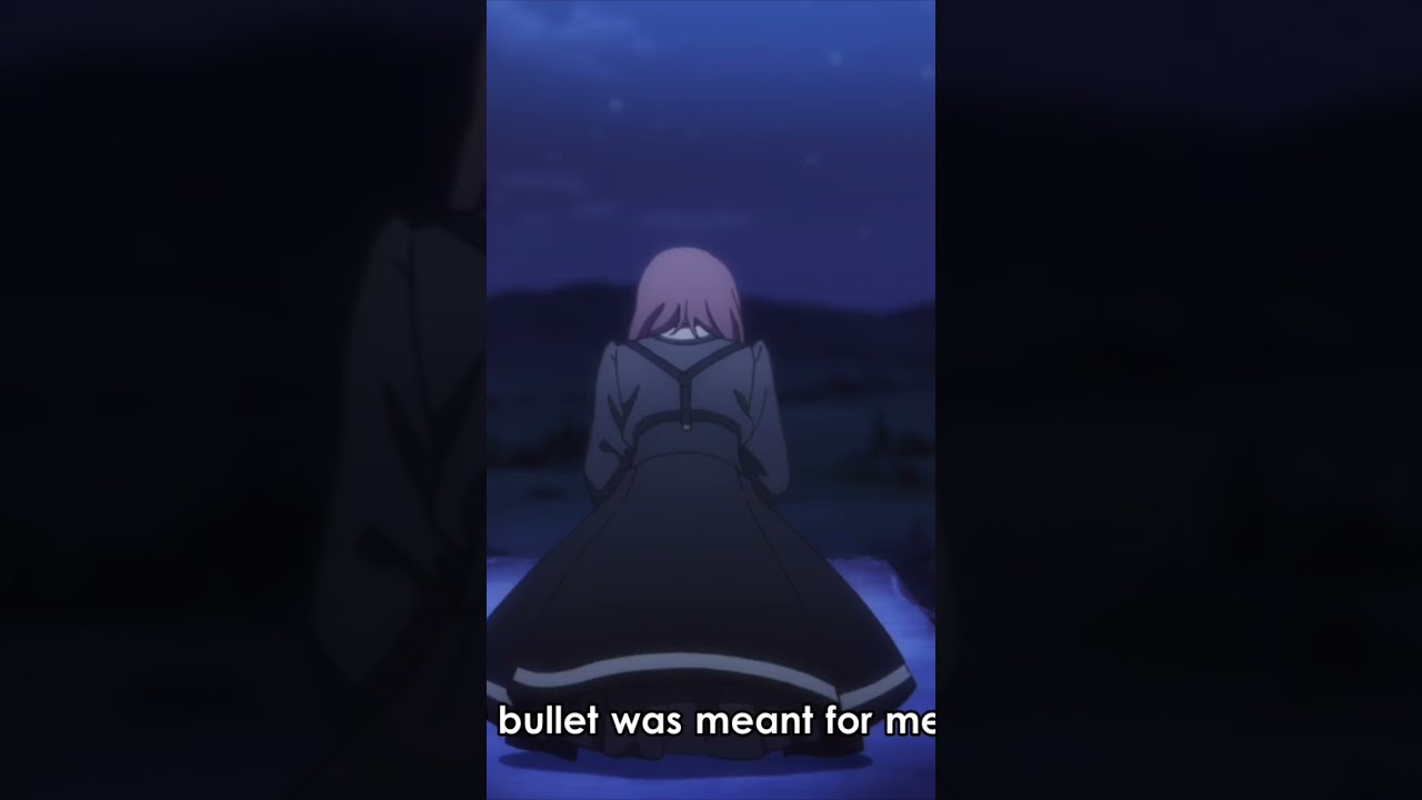 スパイ教室　第１１話グレーテ　( コードネーム《愛娘》笑い嘆く時間にしましょう　) #スパイ教室