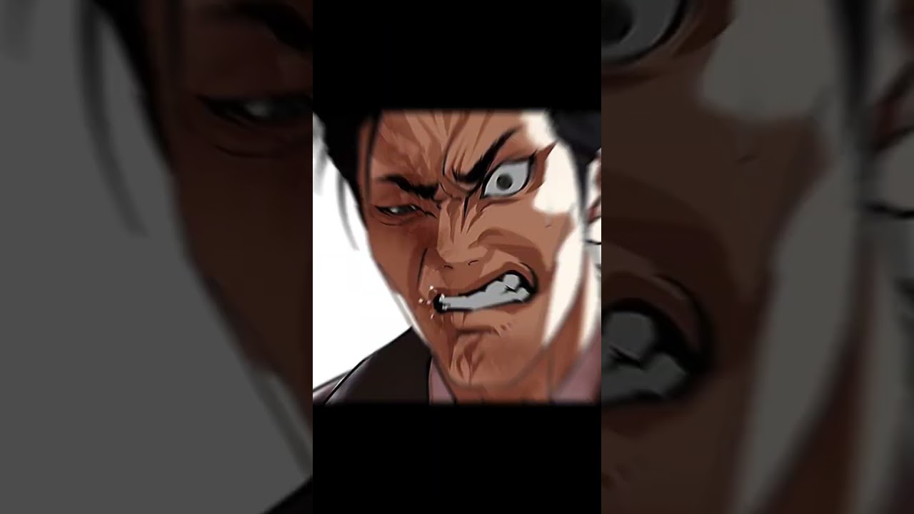 Elite (The Battle of Death) #lookism