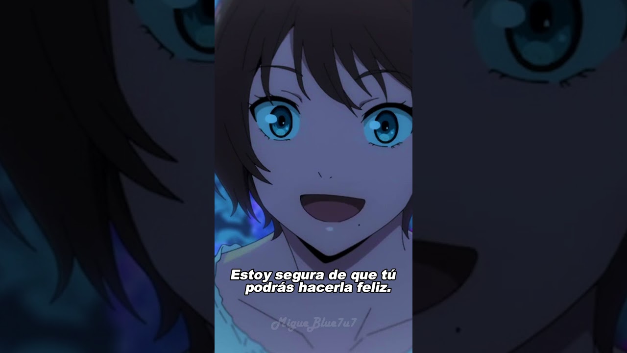 Proteger la sonrisa de Miri❤️Buddy Daddies