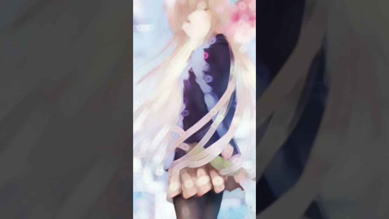 お隣の天使様にいつの間にか駄目人間にされていた件#shorts #お隣の天使様