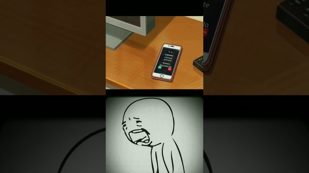 La primera mu3rte de Buddy Daddies 😔 #anime