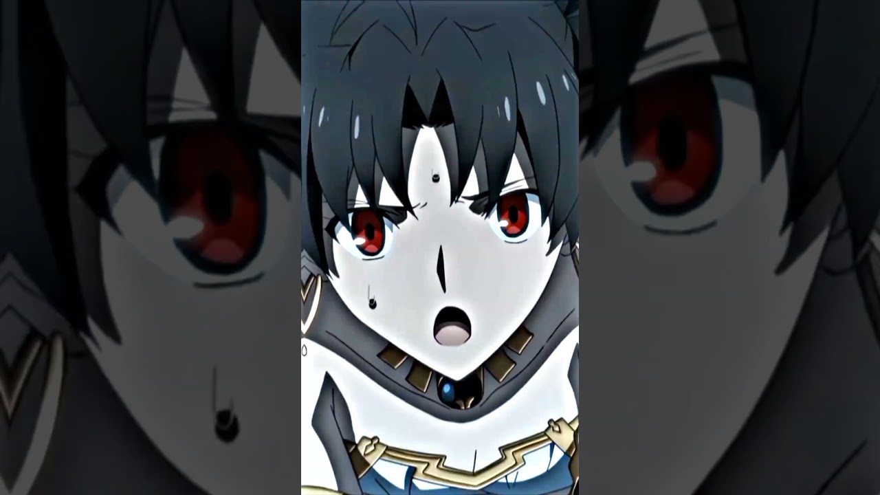 Ishtar  |Fate /strange fake| #anime #ishtar #fatestrangefake