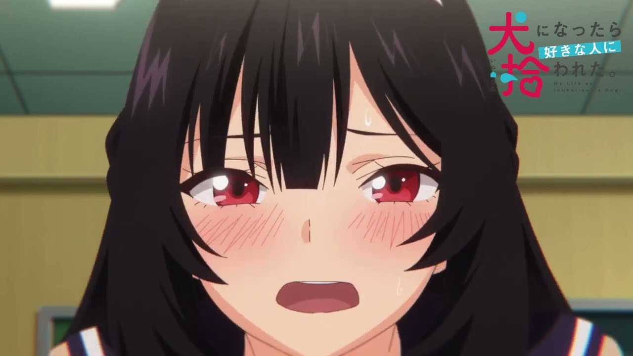 犬になったら好きな人に拾われた。」第9話  全体を表示⬇️