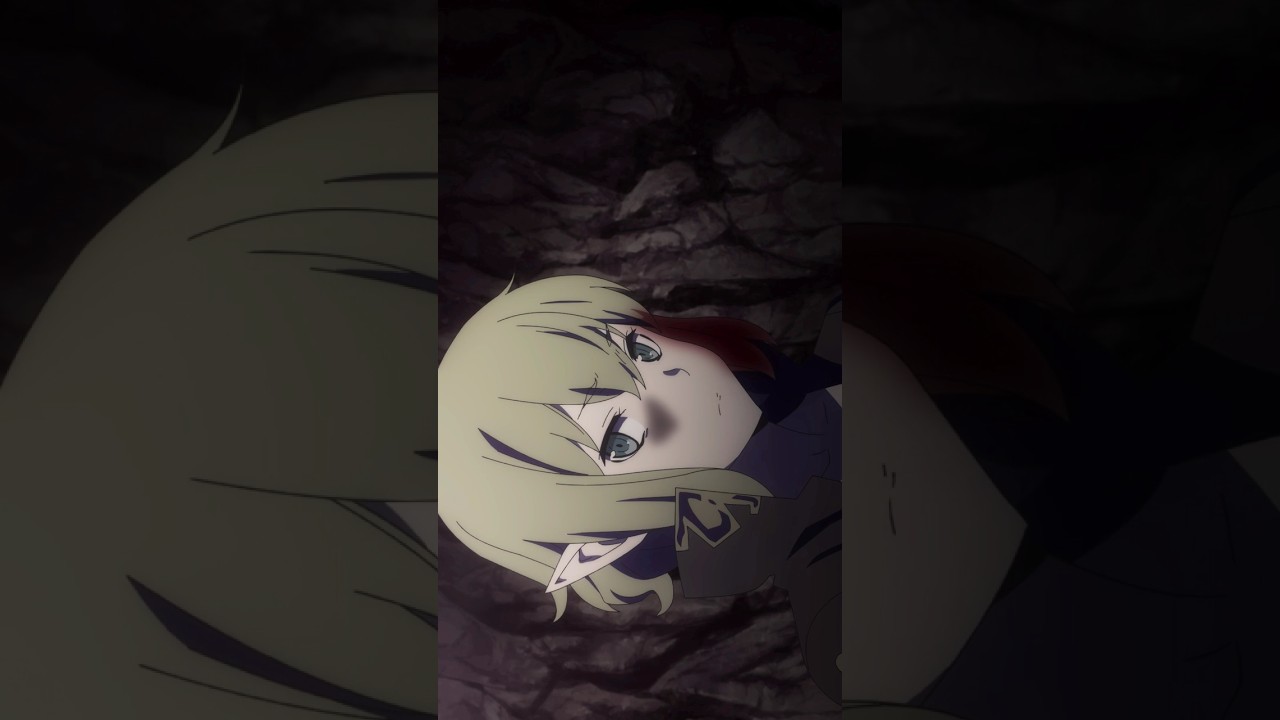 毒見 ダンジョンに出会いを求めるのは間違っているだろうかIV 深章 厄災篇 06話