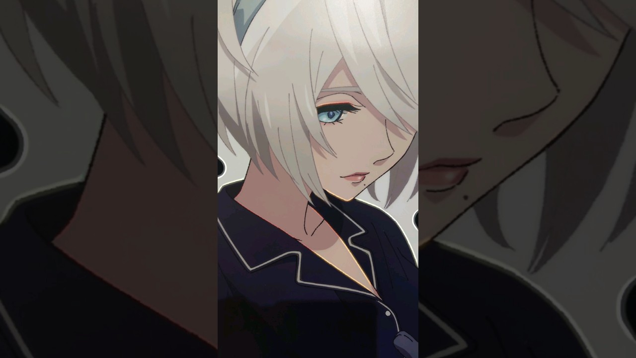 【🇯🇵旅日記】渋谷ロフト:NieR：Automata Ver1.1a POP UP STORE パネル #Shorts