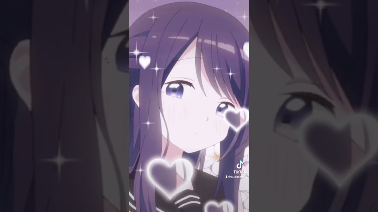 #久保さんは僕を許さない #久保渚咲