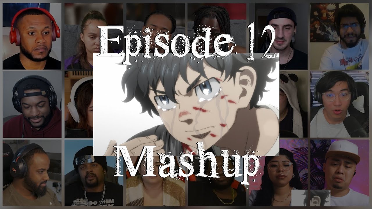 Tokyo Revengers Season 2 Episode 11 Reaction Mashup | 東京リベンジャーズ