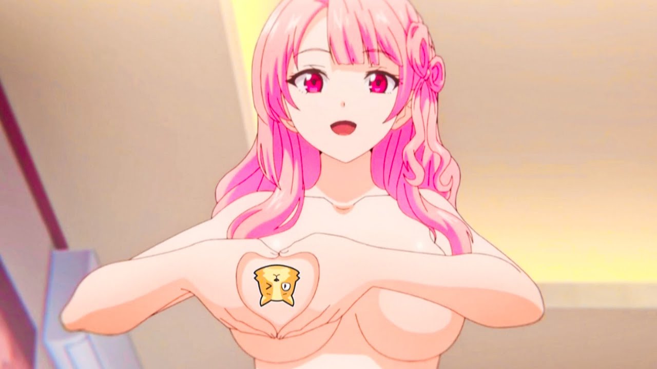 My Life as Inukai-san's Dog「AMV」Catfish ᴴᴰ