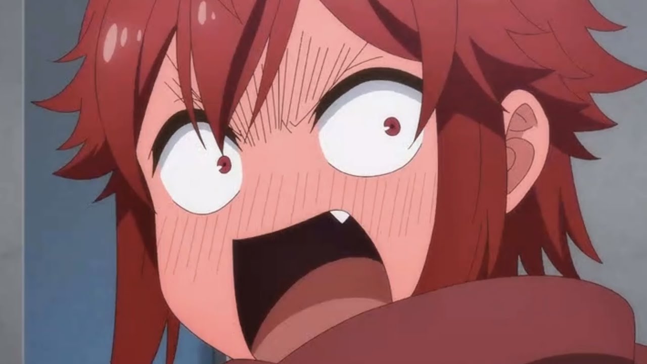 Jun tricks Tomo into a confession