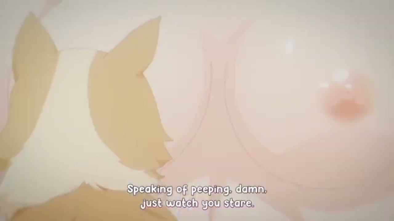 イナリ・サキーラがポチェタに汚いシーンを見せる || 犬になったら好きな人に拾われた || #犬になったら好きな人に拾われた #犬ひろ