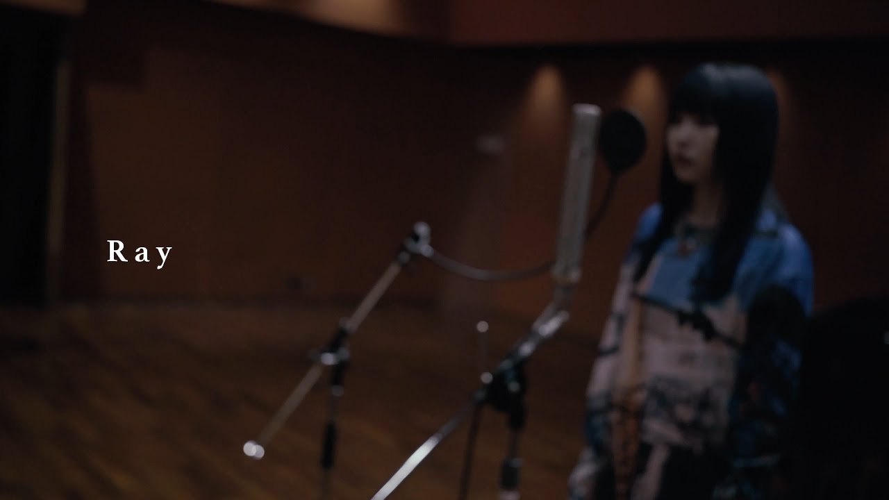 SennaRin 「Ray」 Studio Live