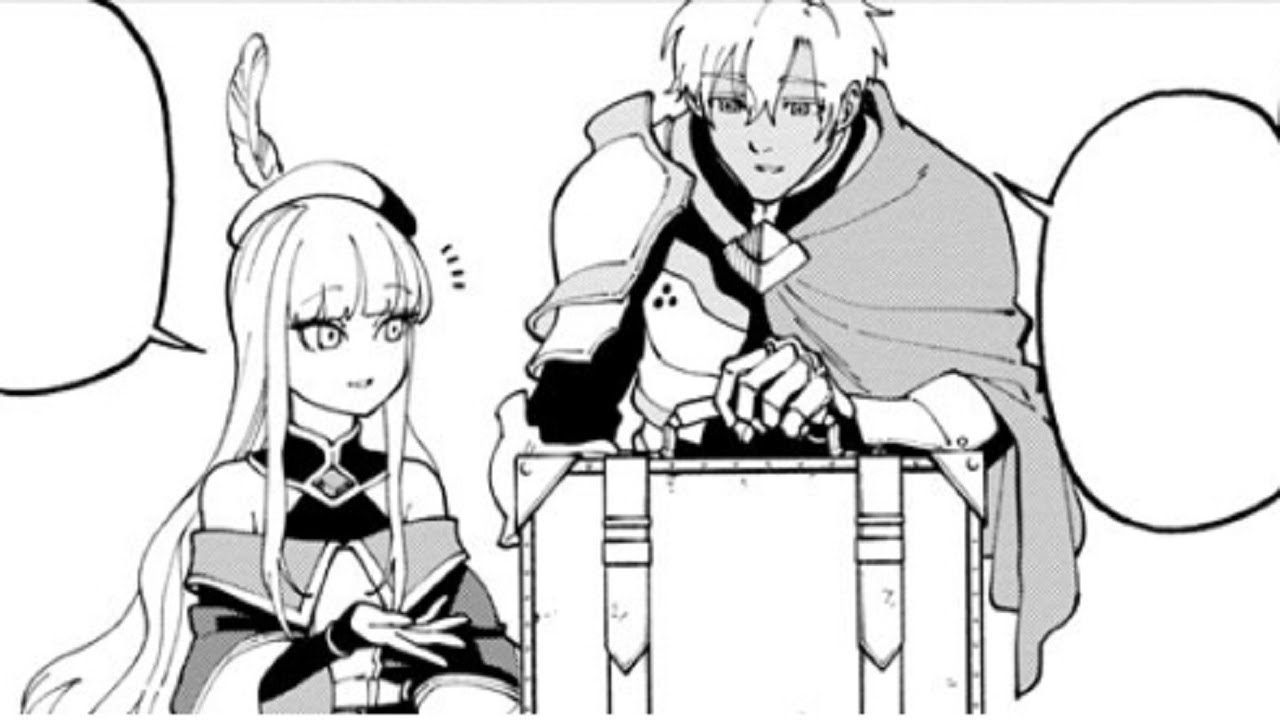 【異世界漫画】片田舎のおっさん、剣聖になる 1 ~ 18【マンガ動画】