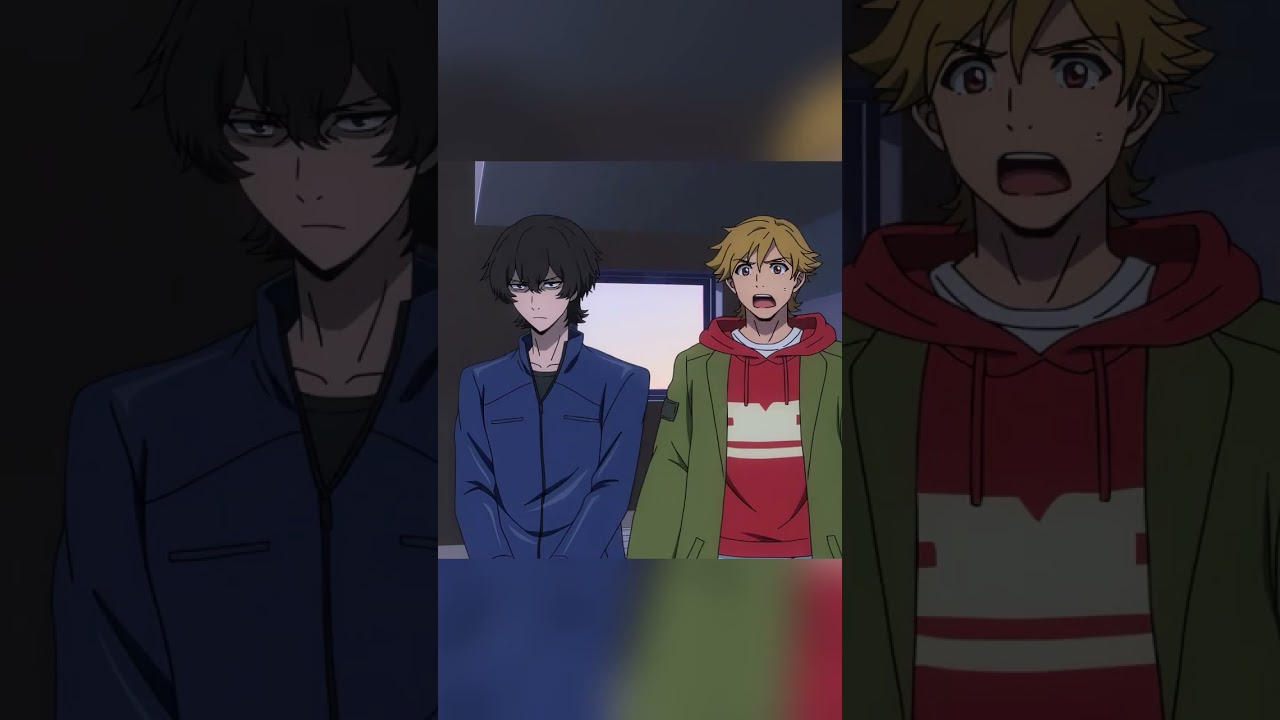 I Want Milk | Buddy Daddies