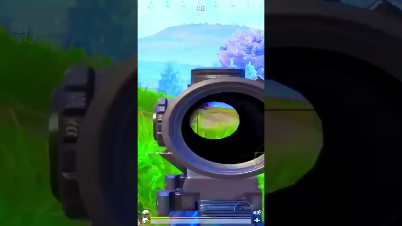 Omg 😂 This Enemy Make My Day @PreFora Gaming#bgmi #shortsvideo #pubg #pubgfunny #bgmishorts #victor