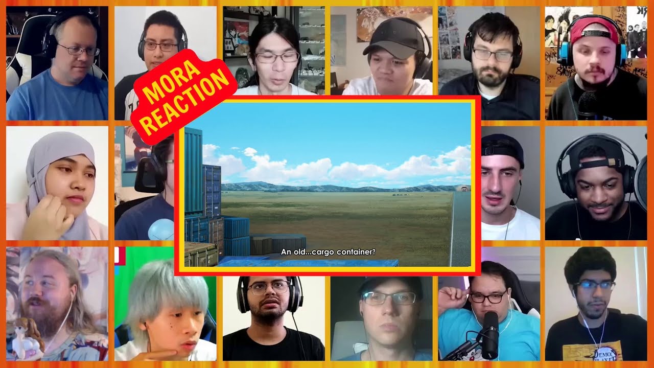 Cardfight!! Vanguard will+Dress Season 4 Ep 11 | Reactions Mashup | カードファイト!! ヴァンガード will+Dres