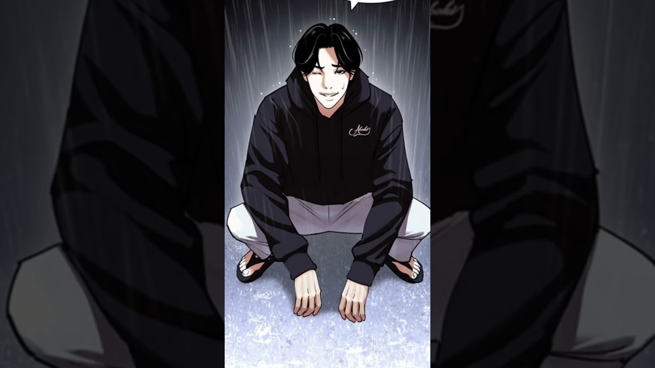 【外見至上主義、個人的に好きなキャラランキング】 #lookism #外見至上主義 #fyp #fypシ #edit #ランキング #capcut #漫画 #韓国 #ネタバレ #ネタバレ注意