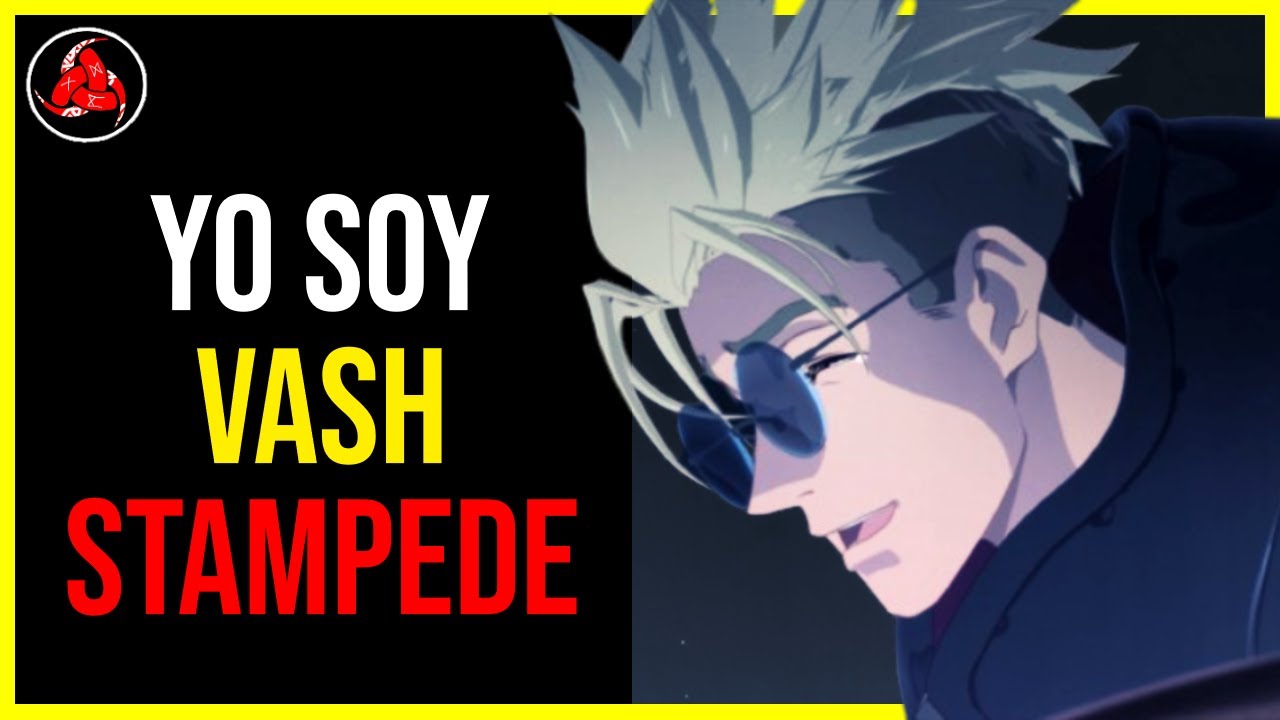 Trigun Stampede Episodio 12 (FINAL) / Análisis y opinión