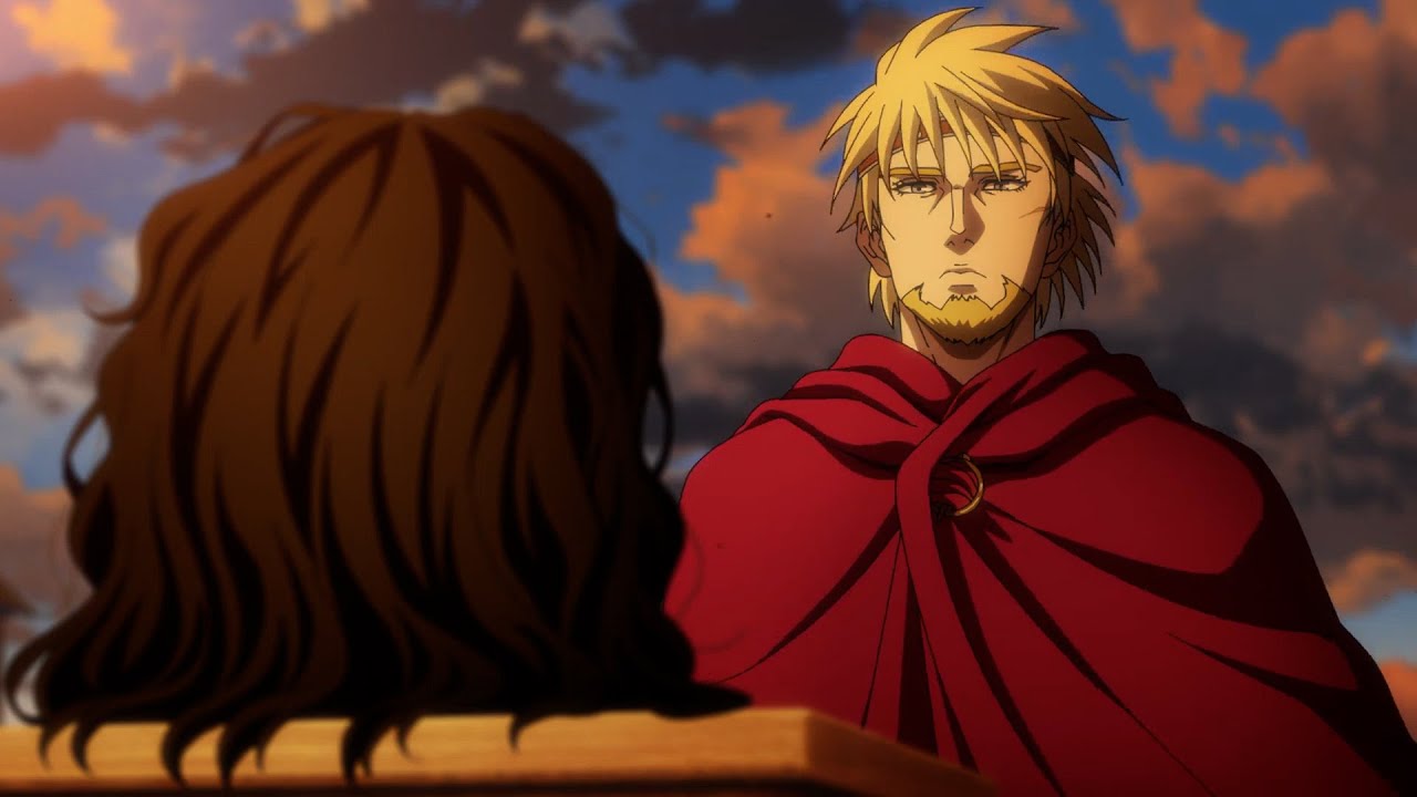 最高のアニメ 2023 エピソード 12