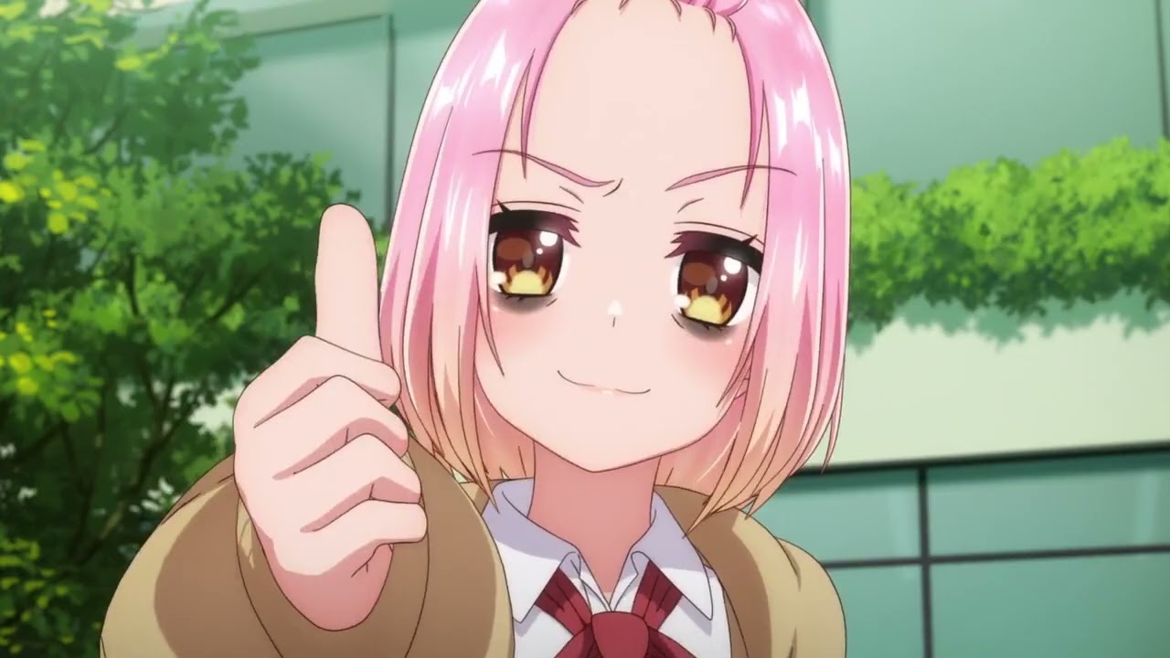 D4DJ All Mix EP 11 Eng sub