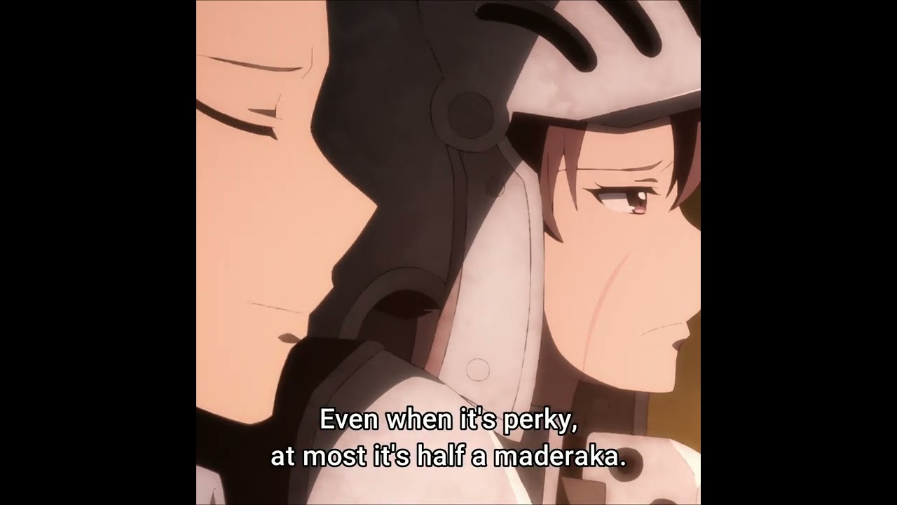 You are pretty small | animokyo