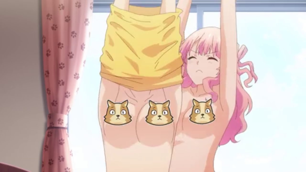 my life as inukai-san's dog episode 12 ||  犬になったら好きな人に拾われた。