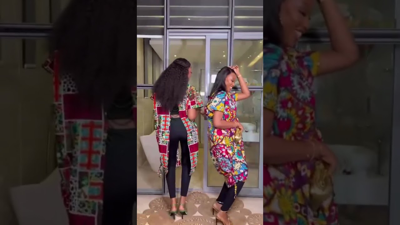 CHINENYE NNEBE’S VIDEO WILL MAKE YOUR DAY #shortvideo #youtubeshorts #shorts