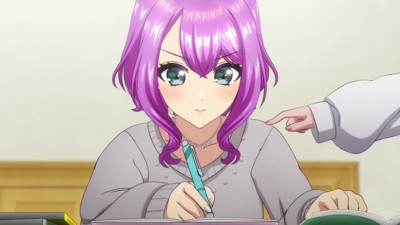 D4DJ All Mix EP 5 Eng sub