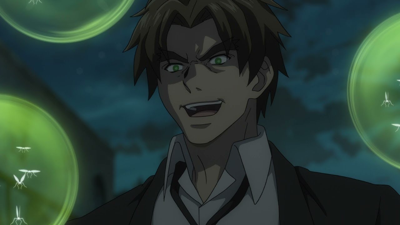 レッド・ドラゴンの憂鬱