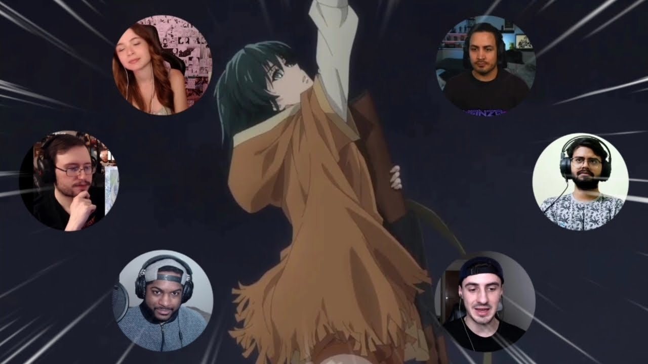 Nier: Automata Ver1.1a Episode 6 Lily Ending | Reaction Mashup