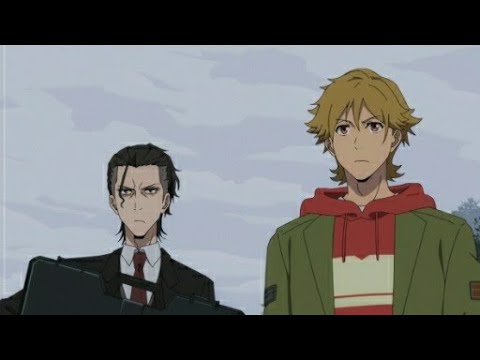 Buddy Daddies - Episode 12 Preview Final | Images Released