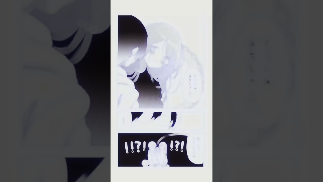 #久保さんは僕を許さない #久保渚咲 #白石純太 #capcut