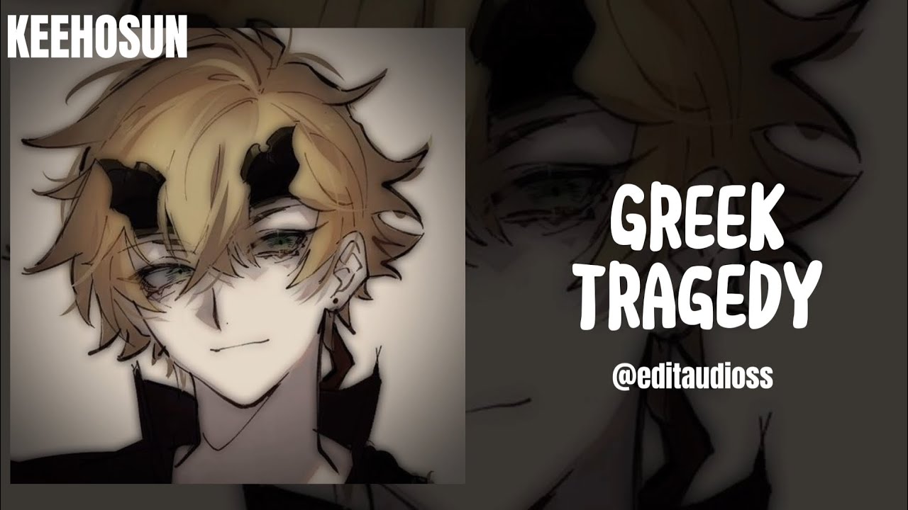 Edit audios that make my day better 🎶