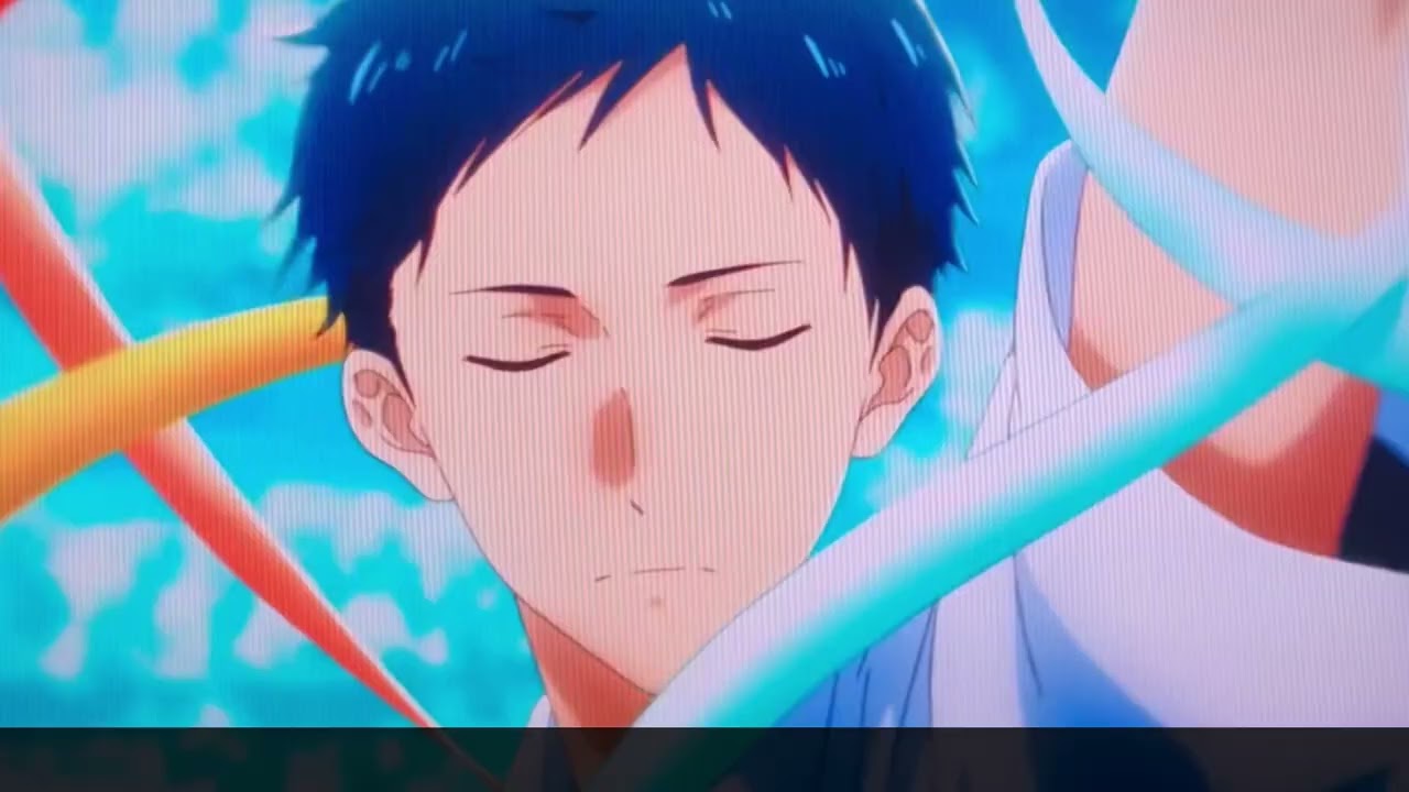 ツルネつながりの一射『星をつなぐ』