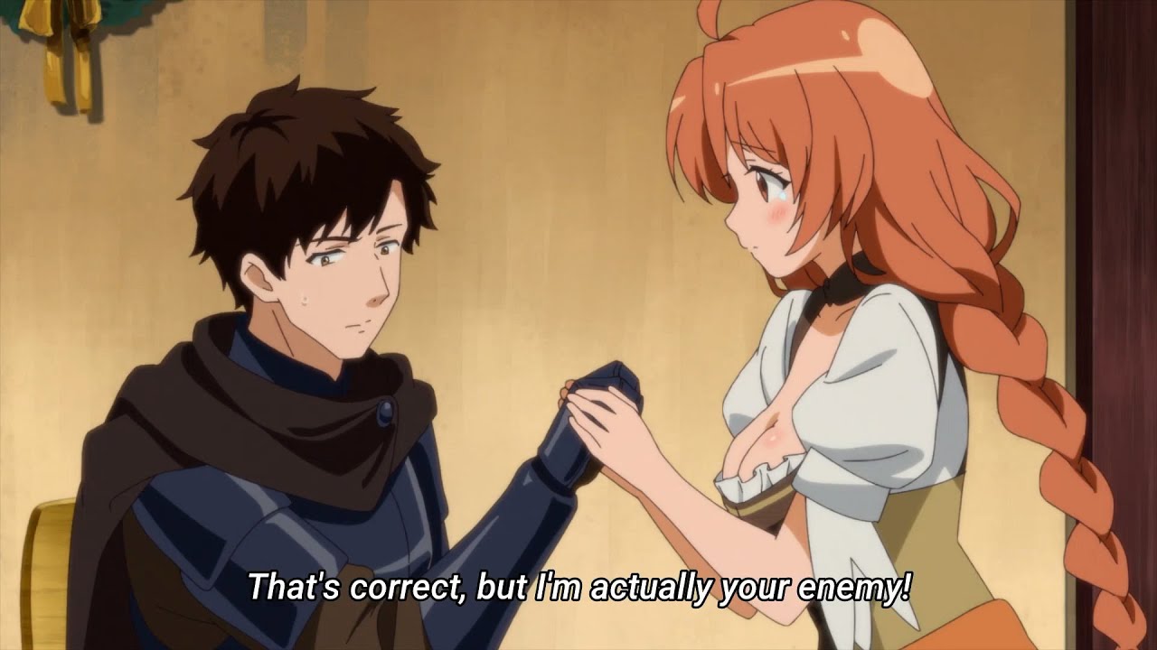 解雇された暗黒兵士（30代）のスローなセカンドライフ 1-12話フル