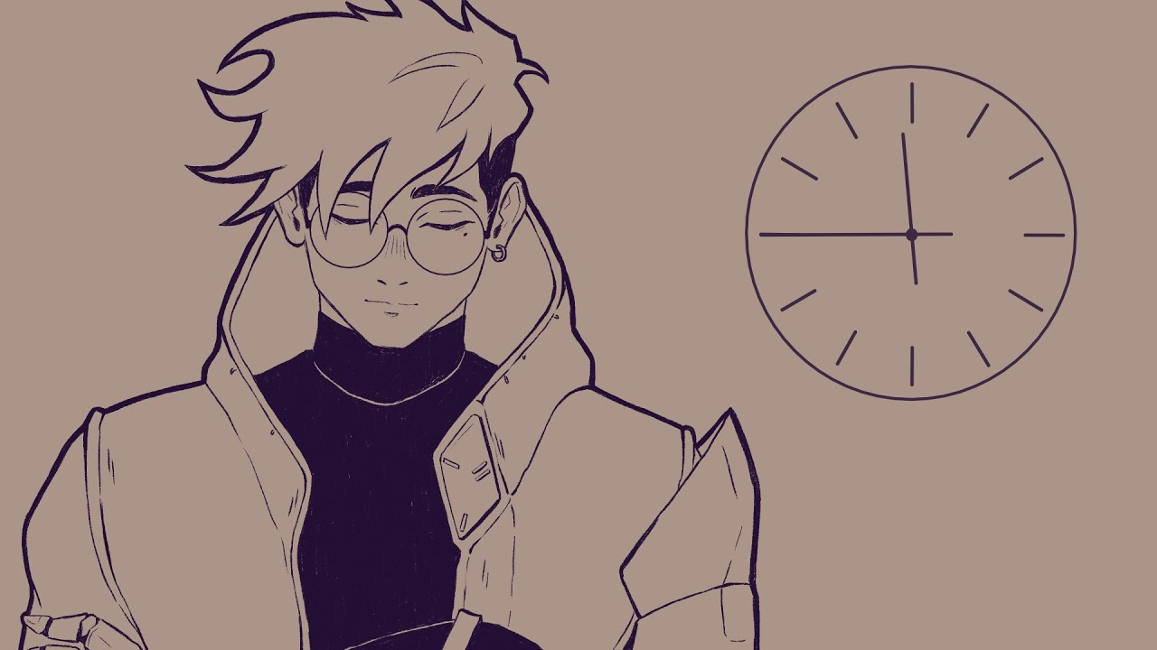 What's heavier? | Trigun Stampede animatic